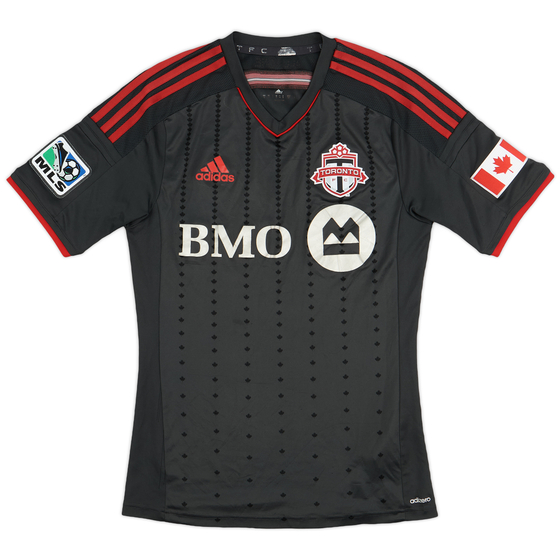 2014-15 Toronto FC Away Shirt - 7/10 - (S.Boys)