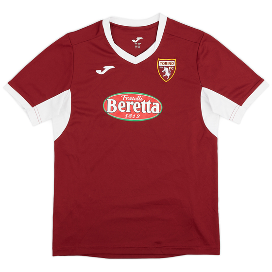 2011-12 Torino Home Shirt - 7/10 - (L.Boys)