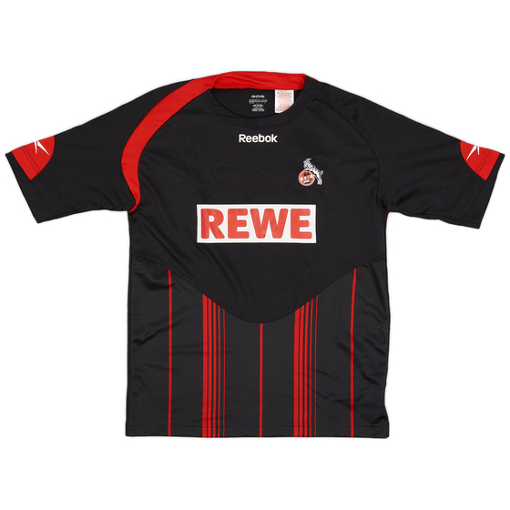 2009-10 FC Koln Away Shirt - 8/10 - (XL.Boys)