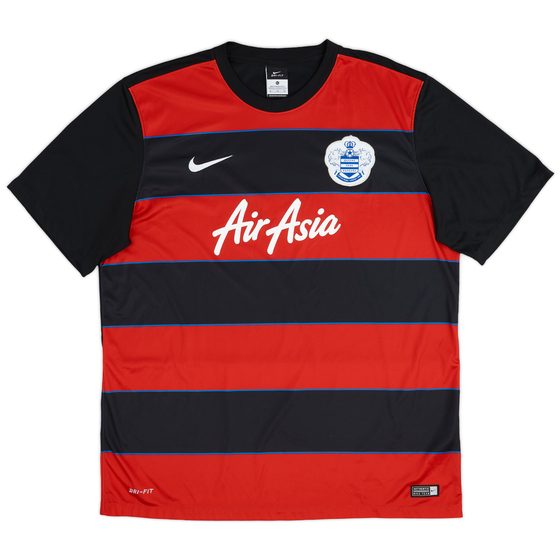 2015-16 QPR Away Shirt - 8/10 - (XL)