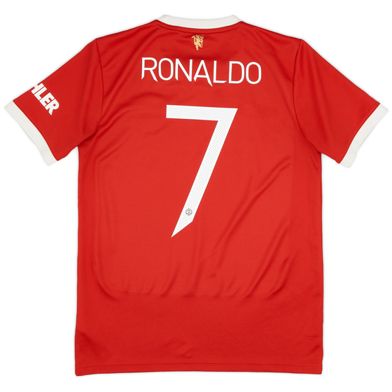 Cristiano Ronaldo Football Shirts Jerseys