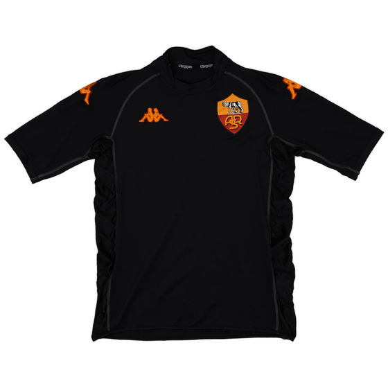 2002-03 Roma Third Shirt - 9/10 - (L)