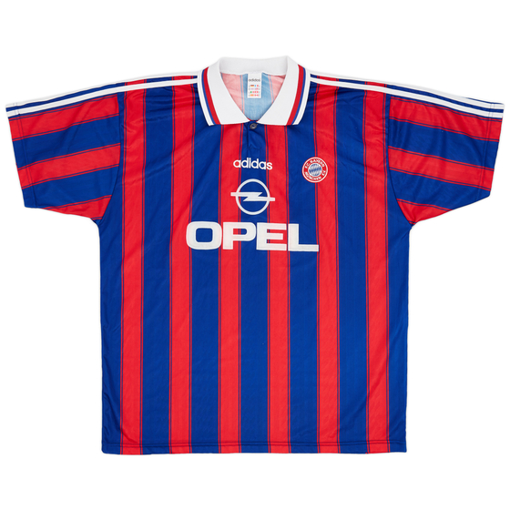 Classic bayern munich jersey new arrivals