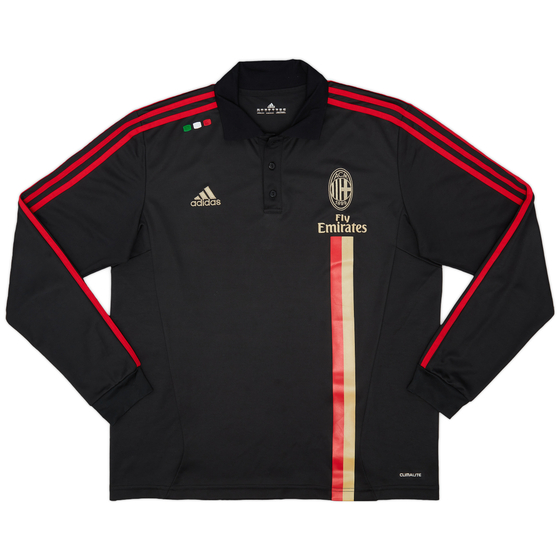 Adidas milan jersey hot sale