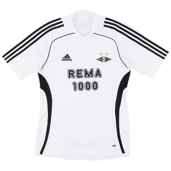 2008-10 Rosenborg Away Shirt - 9/10 - (S)