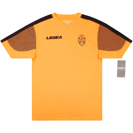 2020-21 CD Feirense Third Shirt