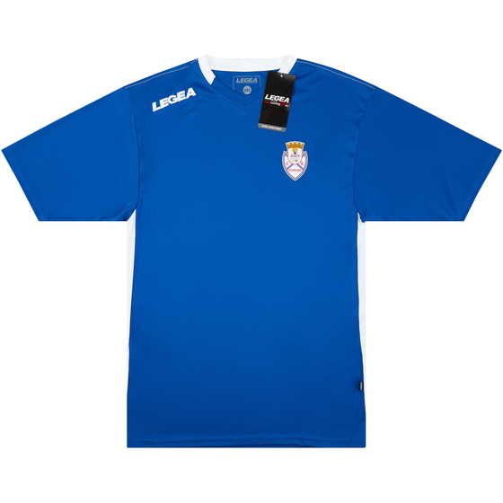 2020-21 CD Feirense Home Shirt (S)