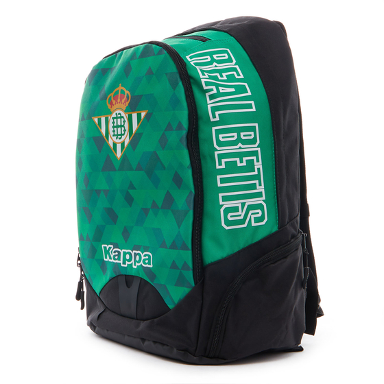 2019-20 Real Betis Kappa Backpack