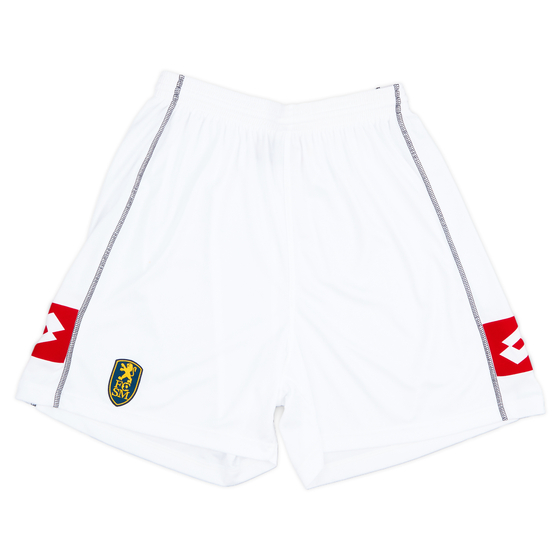 2005-06 Sochaux Away Shorts - As New - (XL)