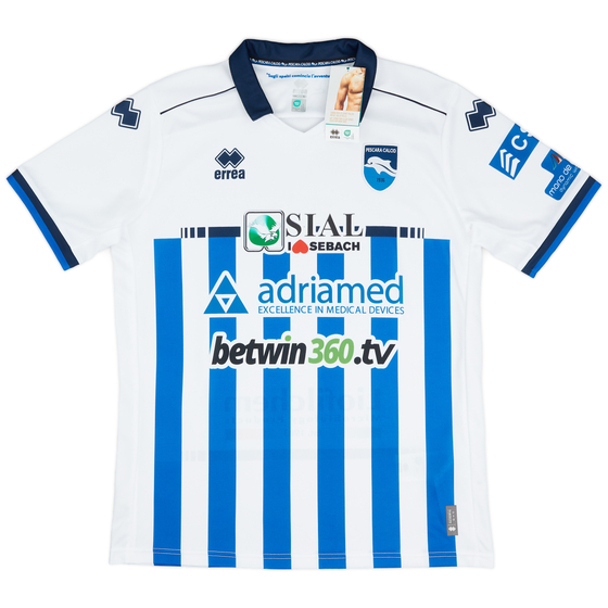 2023-24 Pescara Home Shirt