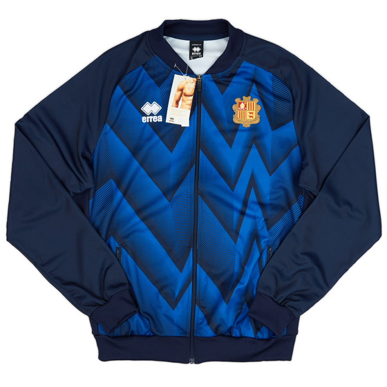 2022-23 Andoraa Errea Anthem Jacket (XL)