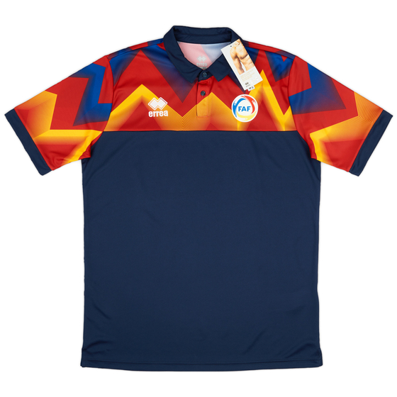 2022-23 Andorra Errea Polo T-Shirt (XXL)