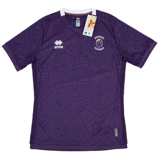 2022-23 Kerala United Home Shirt