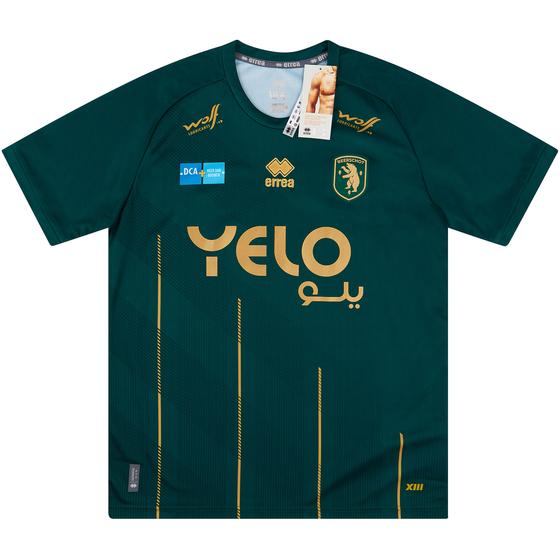 2022-23 Beerschot Third Shirt