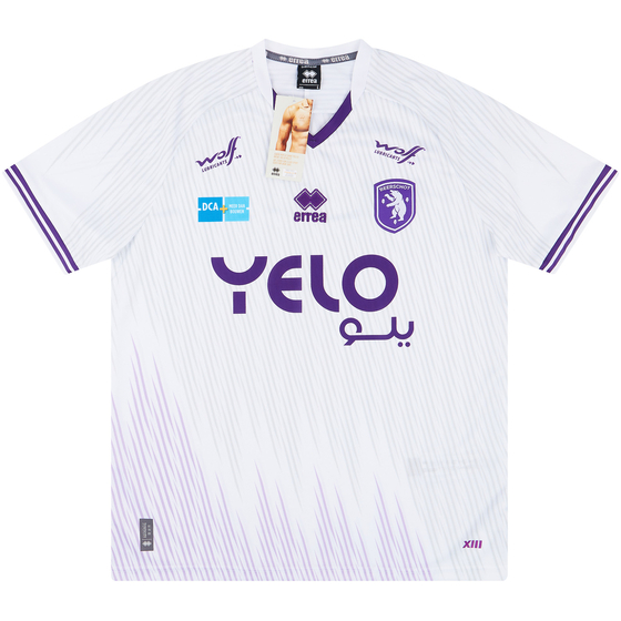 2022-23 Beerschot Away Shirt