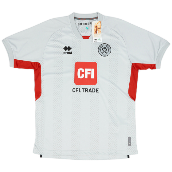 2023-24 Sheffield United Third Shirt