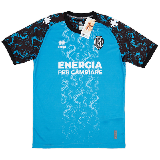 2023-24 Cesena Third Shirt