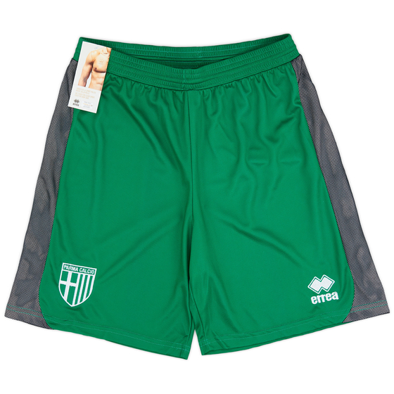 2019-20 Parma GK Shorts