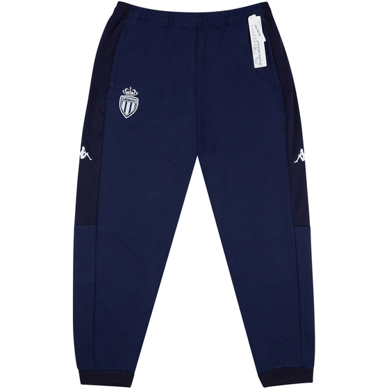 2021-22 Monaco Kappa Sweat Pants/Bottoms (XXL)