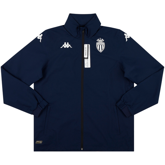 2021-22 Monaco Kappa Windbreaker Jacket