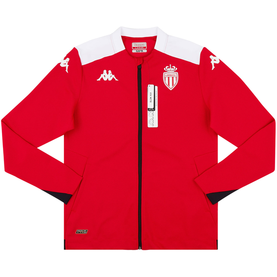 2021-22 Monaco Kappa Training Jacket