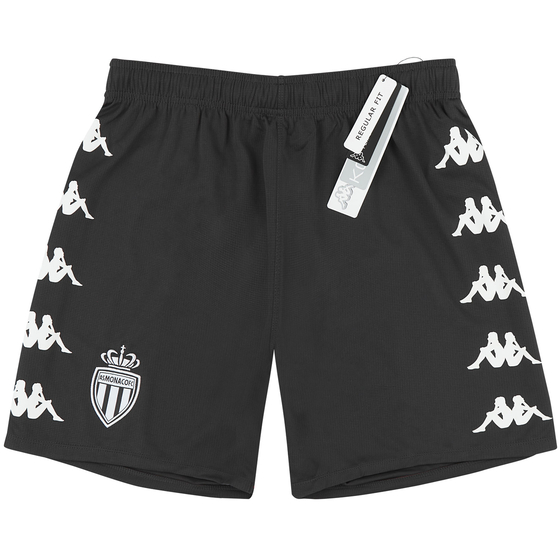 2021-22 Monaco Away Shorts