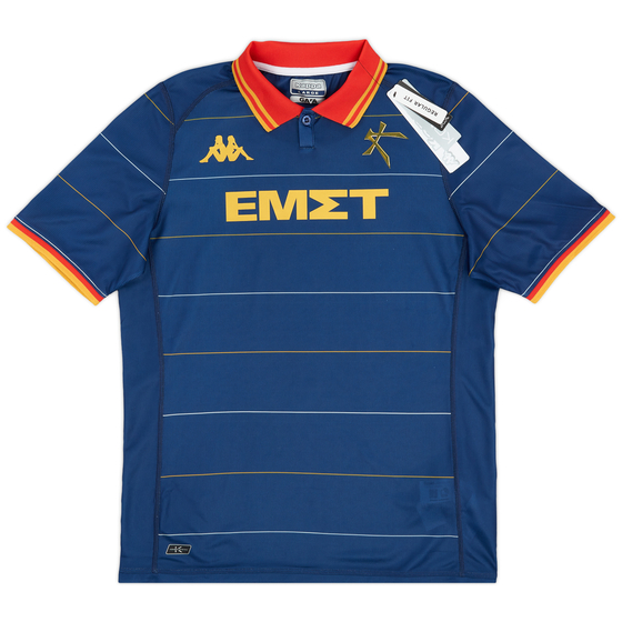 Kappa jersey price hot sale