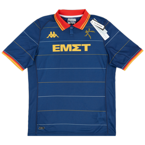 2023-24 Athens Kallithea Home Shirt