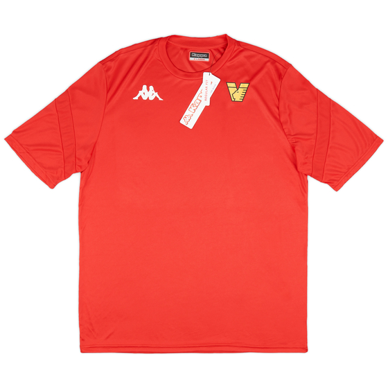 2022-23 Venezia Kappa Training Shirt (XL)