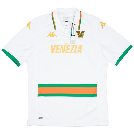 2023-24 Venezia Away Shirt