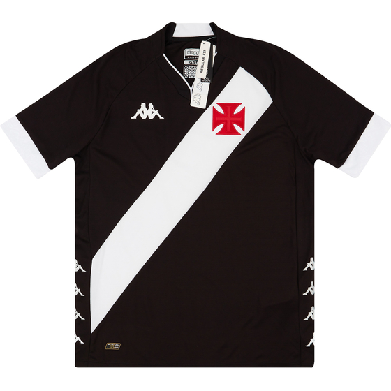 2022-23 Vasco da Gama Home Shirt