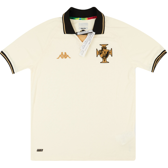 2022-23 Vasco da Gama Third Shirt