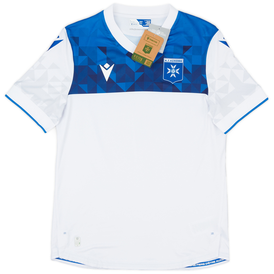 2023-24 Auxerre Home Shirt