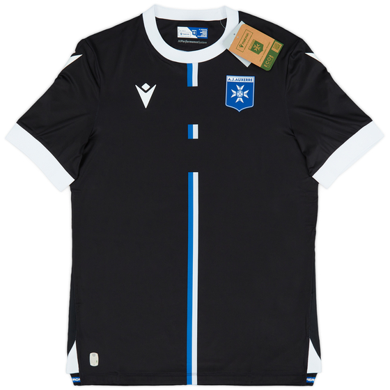 2023-24 Auxerre Away Shirt