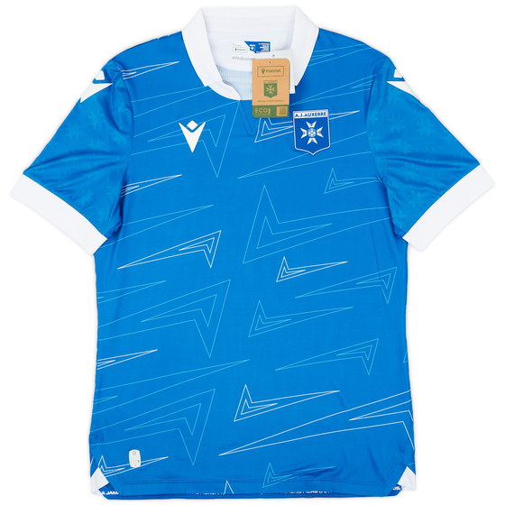 2023-24 Auxerre Third Shirt