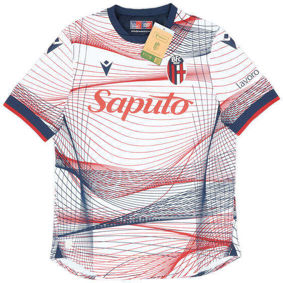 2023-24 Bologna Third Shirt