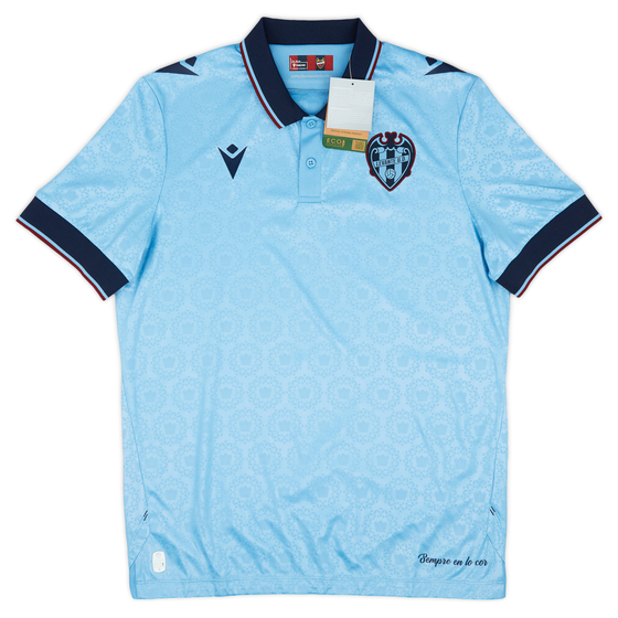 2023-24 Levante Third Shirt