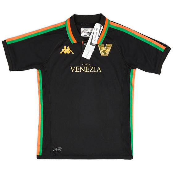 2022-23 Venezia Home Shirt (KIDS)