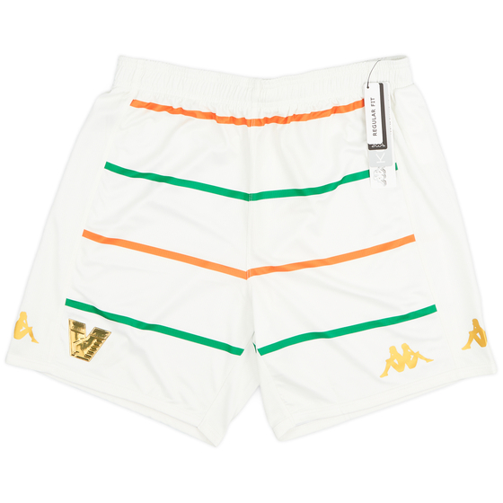 2022-23 Venezia Away Shorts (12 Years)