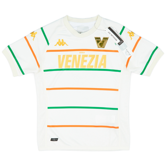 2022-23 Venezia Away Shirt (KIDS)