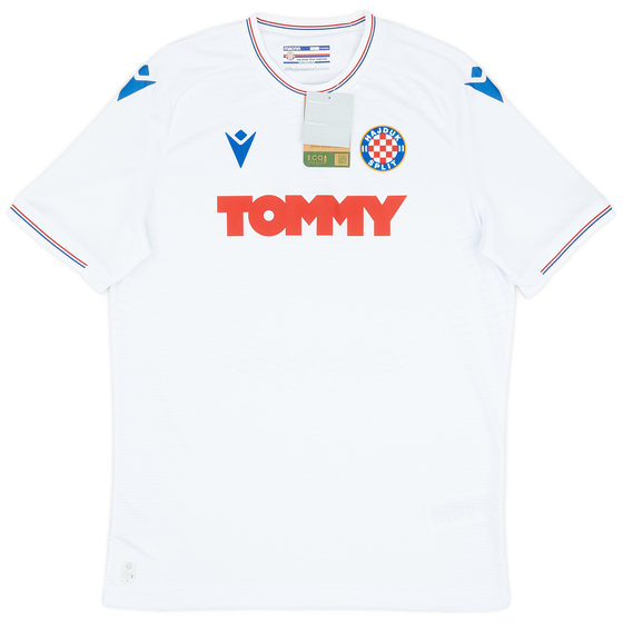 2022-24 Hajduk Split Home Shirt