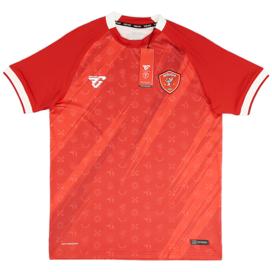 2022-23 Perugia Home Shirt