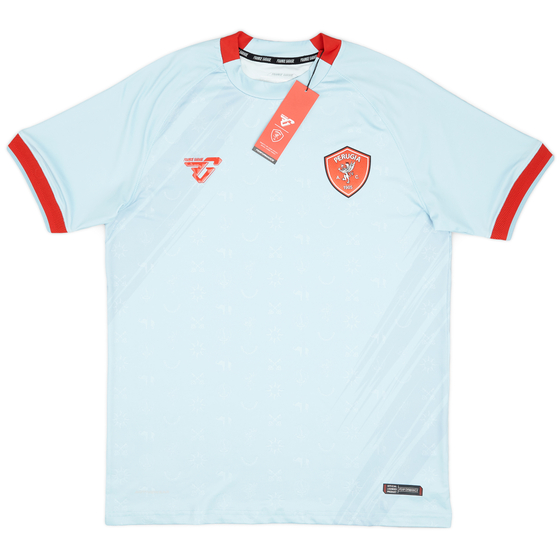2022-23 Perugia GK Shirt (XXL)
