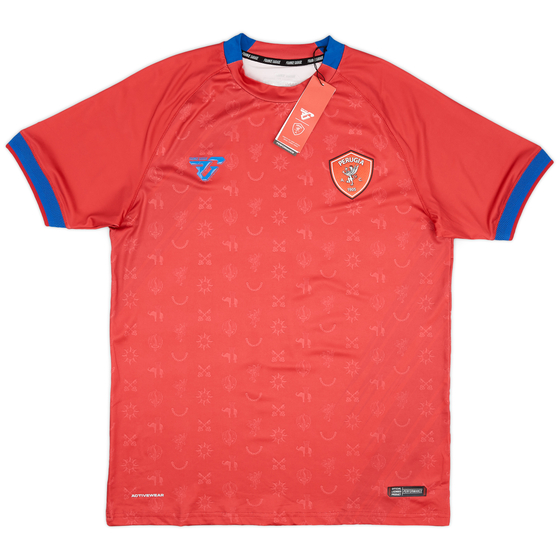 2022-23 Perugia GK Shirt