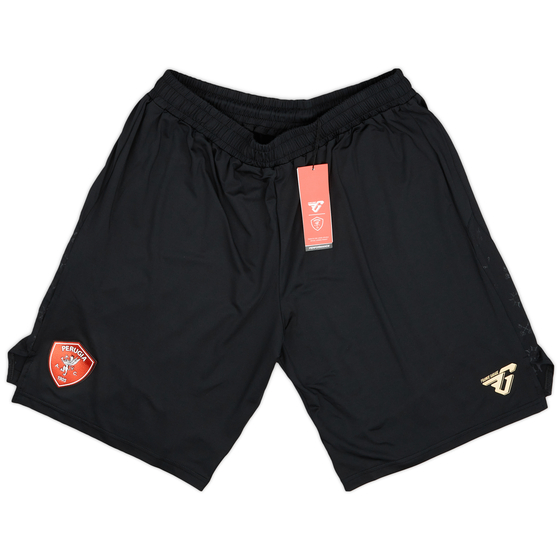 2022-23 Perugia GK Shorts (XL)