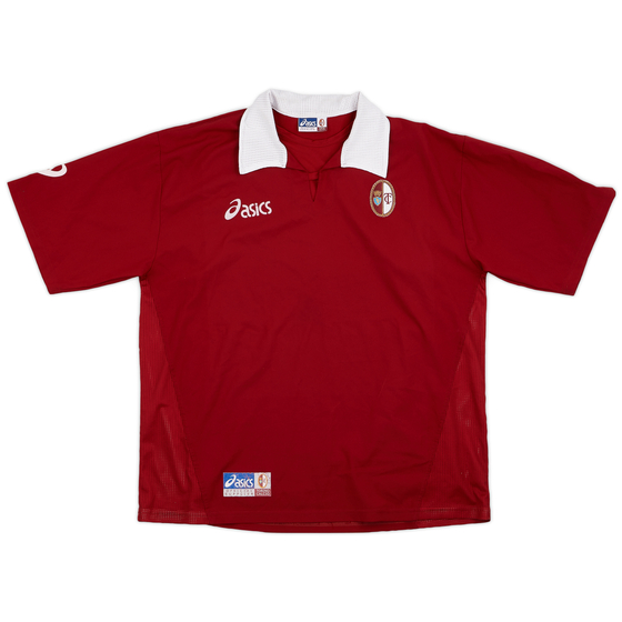2002-03 Torino Home Shirt - 7/10 - (L)