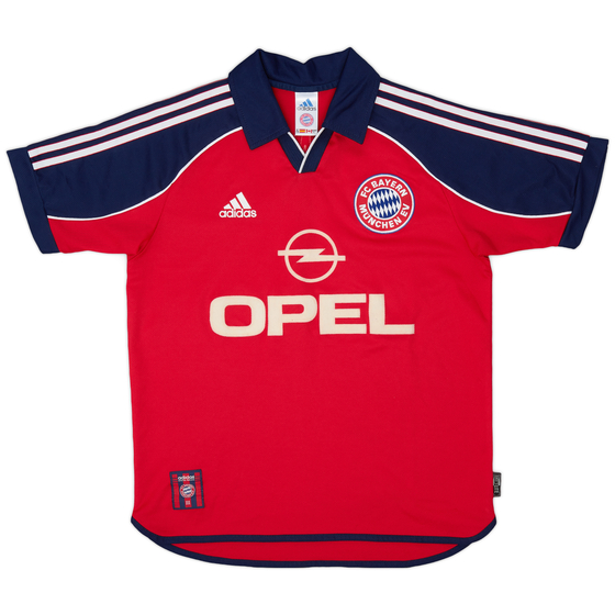 Retro bayern munich shirt online