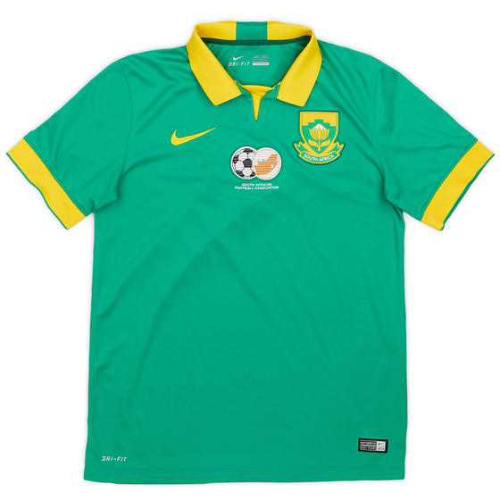 2015 South Africa Away Shirt - 8/10 - (M)