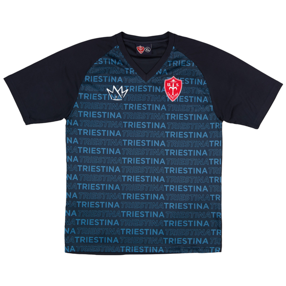 2020-21 Triestina Special Edition Shirt - 9/10 - (XL)