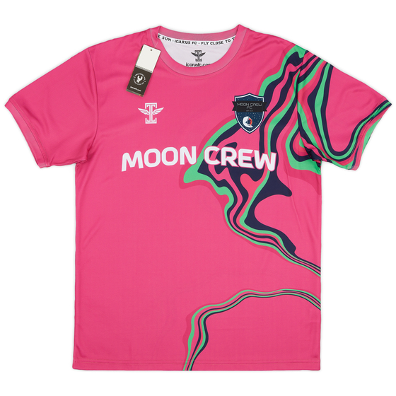2023 Moon Crew FC GK Shirt